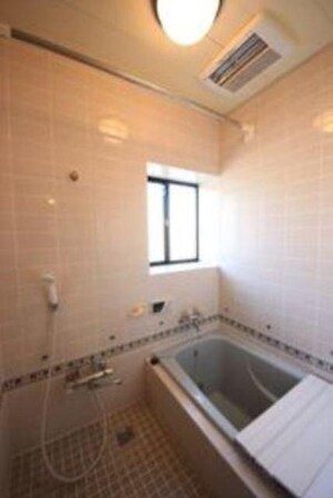 瑞穂東松原戸建の物件内観写真